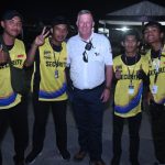 sukseskan pertamina grand prix of indonesia 2023, tenaga kerja lokal dilibatkan