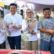 Lewat Program Sekolah Energi Berdikari, Pertamina Ajak Generasi Muda Ikut Gerakan Konservasi Energi