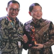 Program Electrifying Agriculture Jadi Andalan, PLN Raih Indonesia’s SDGs Award 2023 dari Bappenas