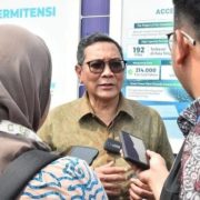 PLTS Terapung Cirata Dorong Pemerintah Replikasi Infrastruktur Serupa di Lokasi Lain