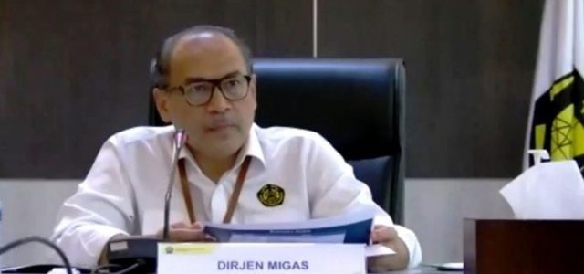 Negara ini Paling Banyak Dapat Impor LNG RI