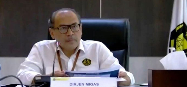 Negara ini Paling Banyak Dapat Impor LNG RI