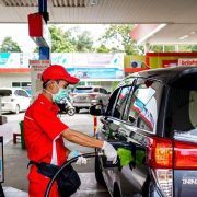 Lakukan Penyesuaian, Pertamina Turunkan Harga Pertamax Series dan Dex Series