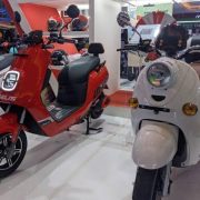 Penjualan Sepeda Listrik Ambles, Pengaruhi Kinerja Keuangan PT GAS