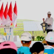 PLN Siap Penuhi Kebutuhan Listrik IKN dari Energi Bersih