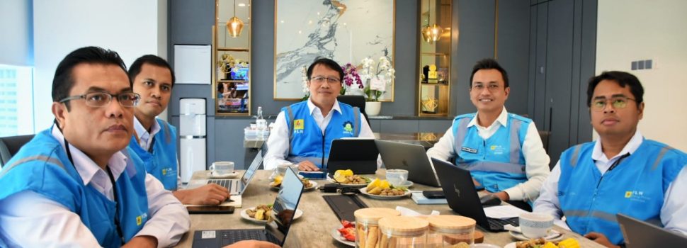 Sukseskan Piala Dunia U17, PLN EPI Jamin Distribusi Pasokan Energi Primer Aman