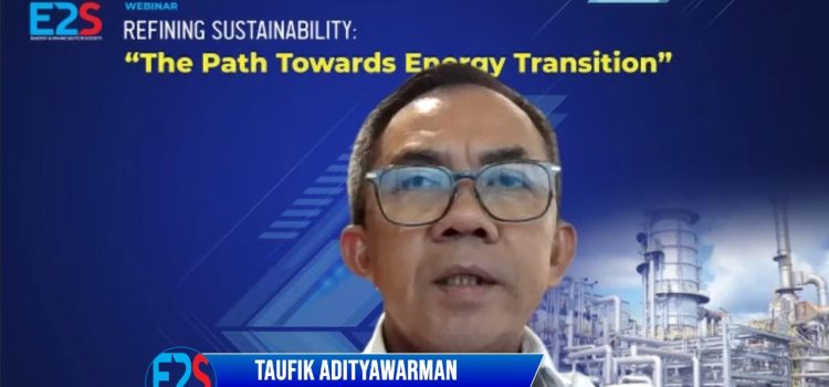 PT KPI Siap Jaga Pasokan BBM dan LPG di Masa Transisi