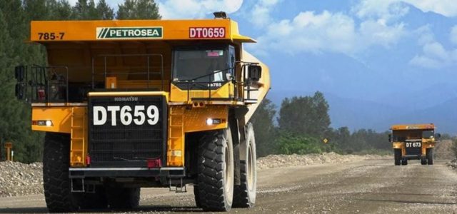 Bakal Diakuisisi KJP, Arah Bisnis Petrosea Bakal Berubah?