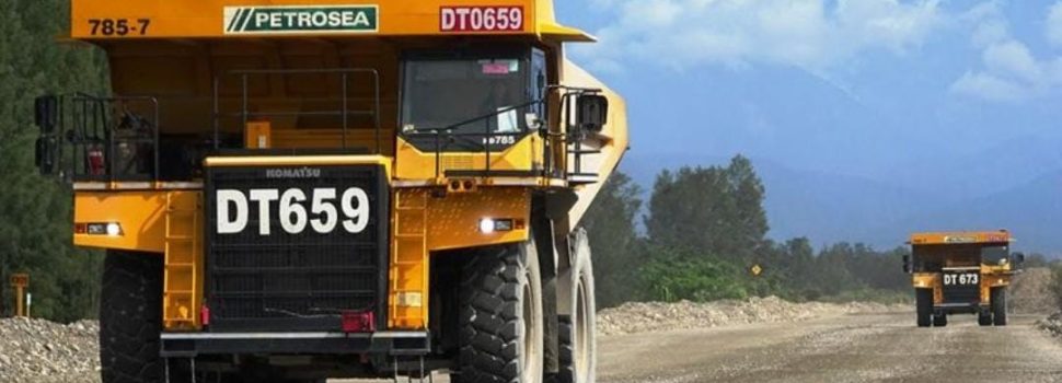 Bakal Diakuisisi KJP, Arah Bisnis Petrosea Bakal Berubah?