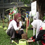 Pertamina Wujudkan Sekolah Energi Berdikari di Palembang