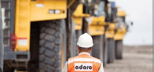 Adaro Energy Jajaki Peluang Bisnis Sektor EBT
