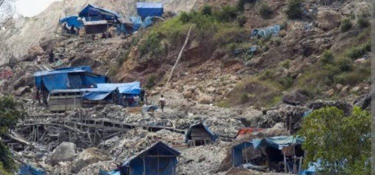 Nekat Lakukan Penambangan Ilegal, PT Timah Bakal Tindak Tegas