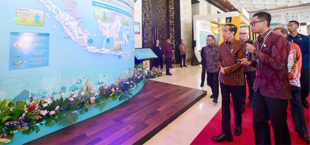 Lanjutkan Kepemimpinan Transisi Energi ala Indonesia, PLN Siap Jalin Kolaborasi di COP 28 Dubai