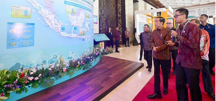 Lanjutkan Kepemimpinan Transisi Energi ala Indonesia, PLN Siap Jalin Kolaborasi di COP 28 Dubai