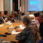 ICEF Sodorkan 8 Rekomendasi Transisi Energi untuk Pemimpin Baru