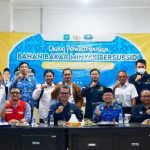 BPH Migas Terus Pastikan Distribusi BBM Bersubsidi Terlaksana Tepat Sasaran