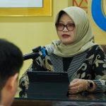 Bensin Jadi Salah Satu Biang Kerok Inflasi Pada Oktober 2023