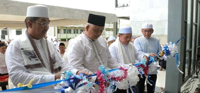 Pakar: Program PPM PetroChina Sukses Dukung Pengembangan Dunia Pendidikan Hingga Ekonomi Masyarakat