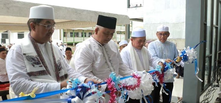 Pakar: Program PPM PetroChina Sukses Dukung Pengembangan Dunia Pendidikan Hingga Ekonomi Masyarakat