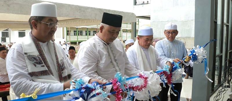 Pakar: Program PPM PetroChina Sukses Dukung Pengembangan Dunia Pendidikan Hingga Ekonomi Masyarakat