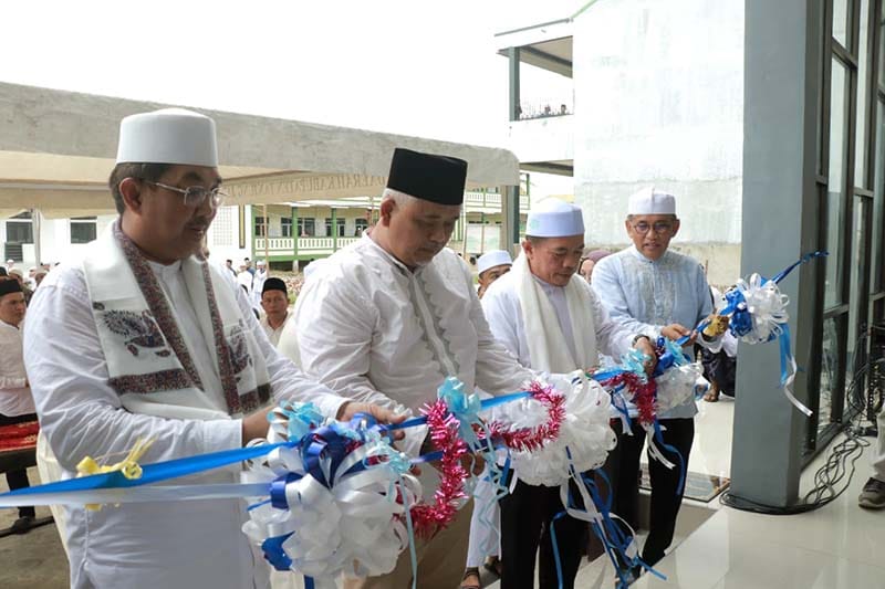 Pakar: Program PPM PetroChina Sukses Dukung Pengembangan Dunia Pendidikan Hingga Ekonomi Masyarakat