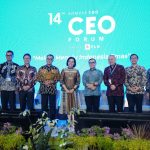 CEO Forum 2023, Dirut PLN Ajak Perusahaan Indonesia Kolaborasi Bangun Bisnis Berkelanjutan