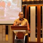 Kurangi Emisi Gas Rumah Kaca, TSE Group Dukung Target Nationally Determined Contribution