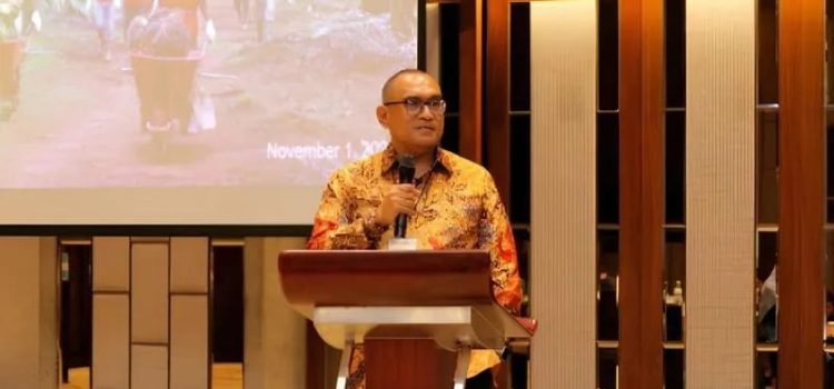 Kurangi Emisi Gas Rumah Kaca, TSE Group Dukung Target Nationally Determined Contribution
