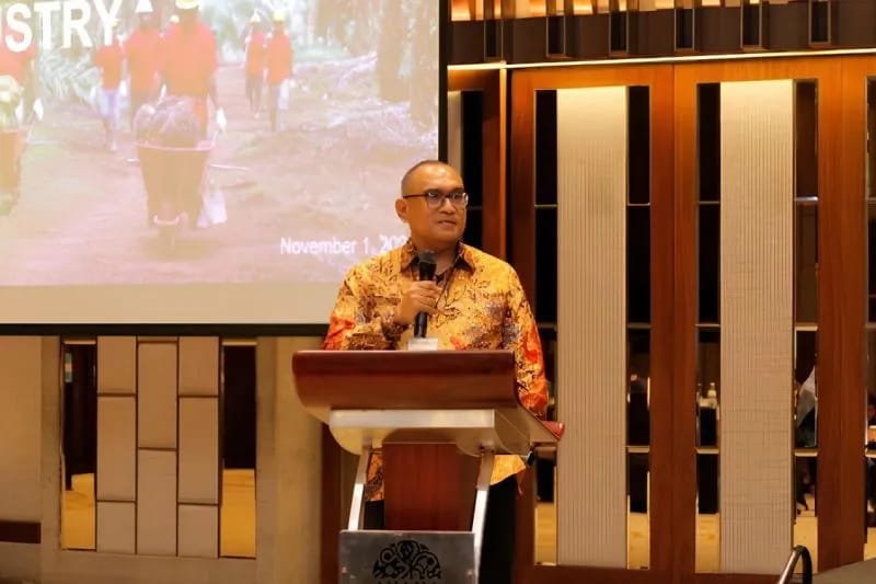 Kurangi Emisi Gas Rumah Kaca, TSE Group Dukung Target Nationally Determined Contribution