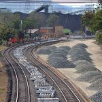 KAI Siap Tingkatkan Kapasitas Angkutan Batubara Di Sumbagsel