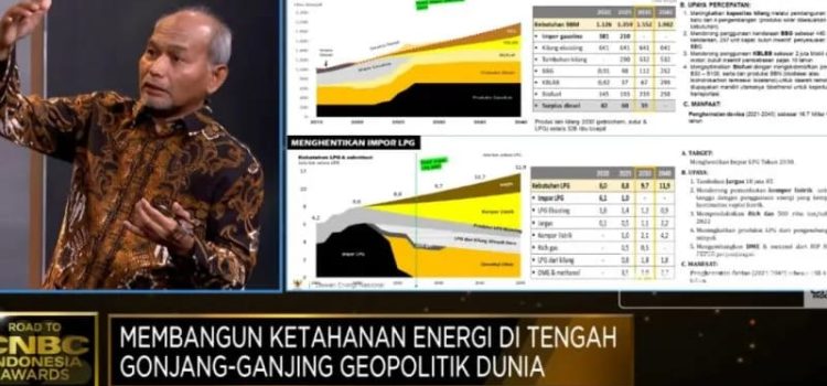 20 Pelaku Industri Tambang Minerba Tanzania Ikut Pelatihan Keselamatan Kerja di Indonesia