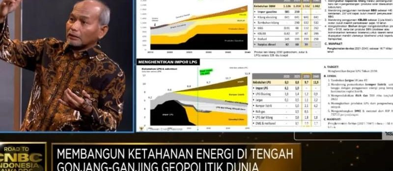 20 Pelaku Industri Tambang Minerba Tanzania Ikut Pelatihan Keselamatan Kerja di Indonesia