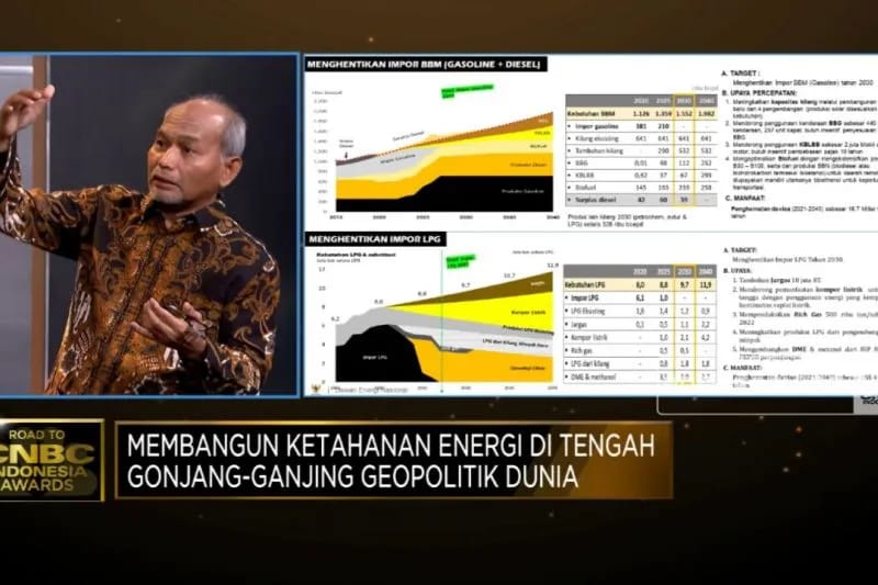 20 Pelaku Industri Tambang Minerba Tanzania Ikut Pelatihan Keselamatan Kerja di Indonesia
