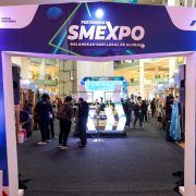 Pertamina SMEXPO 2023 Sukses Digelar, Nilai Transaksi Ritel Capai Rp 1,3 M