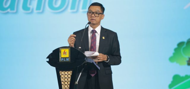Layanan Lebih Akurat dan Optimal, PLN Kebut Pemasangan Meteran AMI di 8 Provinsi