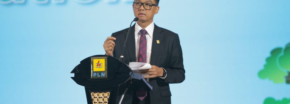 Layanan Lebih Akurat dan Optimal, PLN Kebut Pemasangan Meteran AMI di 8 Provinsi