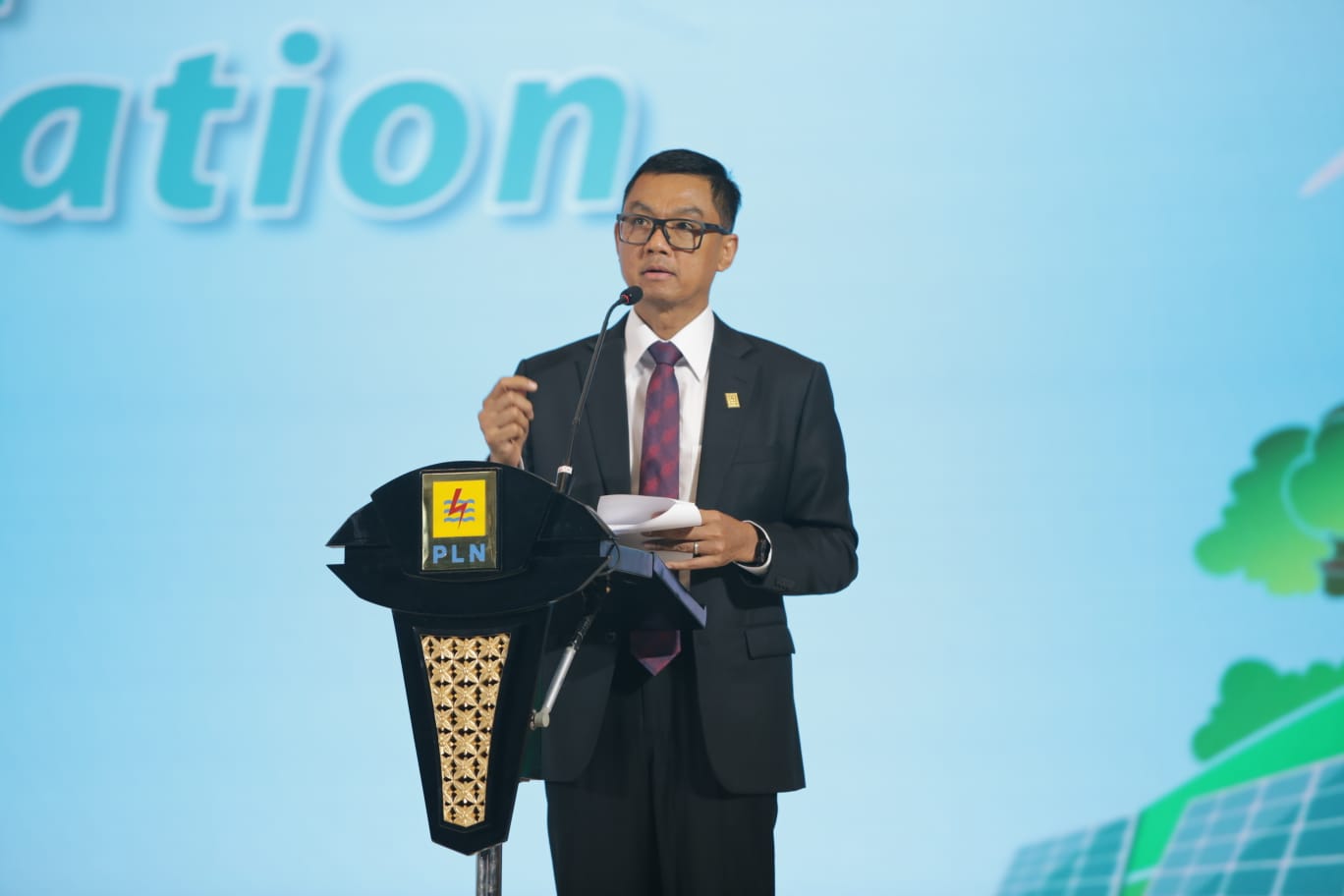Layanan Lebih Akurat dan Optimal, PLN Kebut Pemasangan Meteran AMI di 8 Provinsi