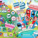 Diikuti Hampir 20 Ribu Peserta, Pertamina Eco RunFest 2023 Akan Diramaikan Musisi dan Brand Lokal