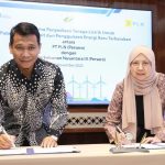PLN Bakal Pasok Listrik Hijau Untuk PTPN III dan Alfamidi