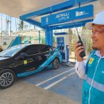 Wujudkan Forest City, PLN Siap Penuhi Kebutuhan SPKLU di IKN