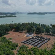 Hebat!! PLN Hadirkan Listrik Hijau di Enam Pulau Terpencil Kepulauan Riau