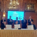 Komitmen Terapkan Tekhnologi Karbon, Pertamina - Chevron Bangun Kerja Sama