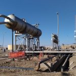 PGN Telah Salurkan Gas Bumi 935 BBTUD Hingga Triwulan III 2023