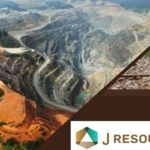 Kuartal III, Pendapatan J Resources Naik 121%