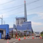 PLTU Jateng 2 Adipala Manfaatkan Limbah Uang Kertas Jadi Bahan Bakar