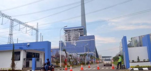 PLTU Jateng 2 Adipala Manfaatkan Limbah Uang Kertas Jadi Bahan Bakar