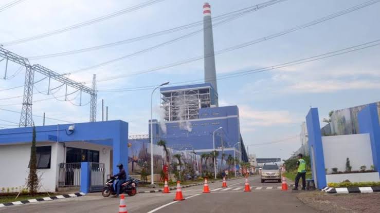 PLTU Jateng 2 Adipala Manfaatkan Limbah Uang Kertas Jadi Bahan Bakar