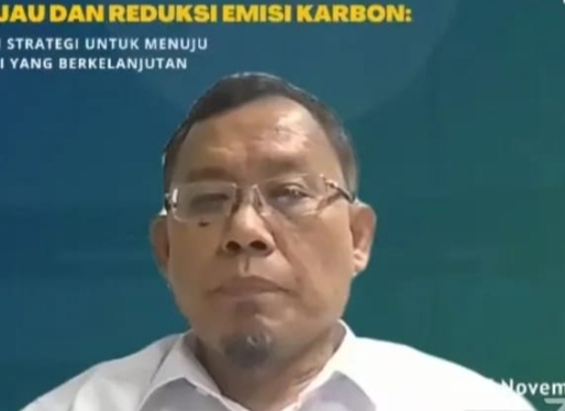BRIN Ingatkan Peneliti Soal Pentingnya Perkuat Ekosistem Riset di Sektor Energi
