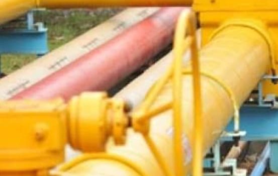 Keren, Kawasan Industri Kendal Bakal Mulai Dialiri Gas Bumi