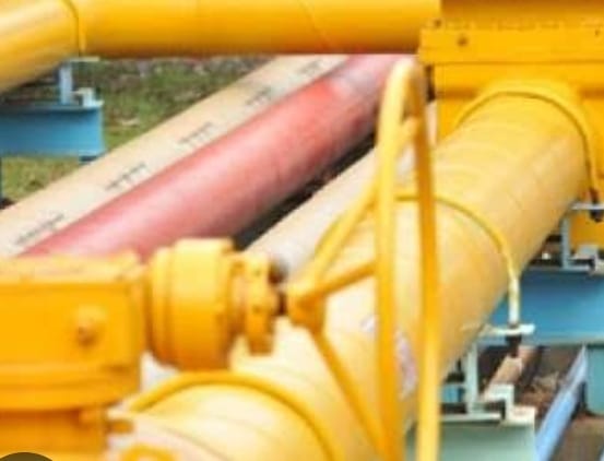 Keren, Kawasan Industri Kendal Bakal Mulai Dialiri Gas Bumi